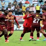 Stellenbosch FC Secures Historic MTN8 Final Berth