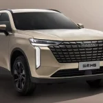 The Rise of Chinese Cars in SA - Top 20 Chinese Car Brands Dominating the Market