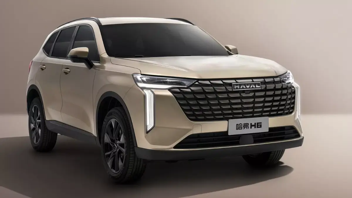 The Rise of Chinese Cars in SA - Top 20 Chinese Car Brands Dominating the Market