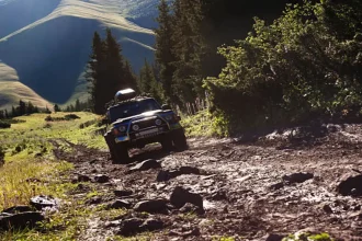 Conquer SA’s Rugged Terrain: Top 10 Best Cars for Mountain Driving in SA