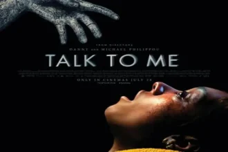 Top 10 Must-Watch Horror Movies on Showmax