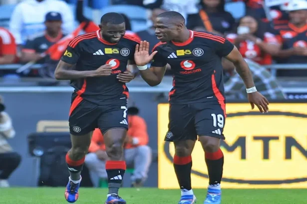 Top 10 Player Ratings from the MTN8 Semi-Finals