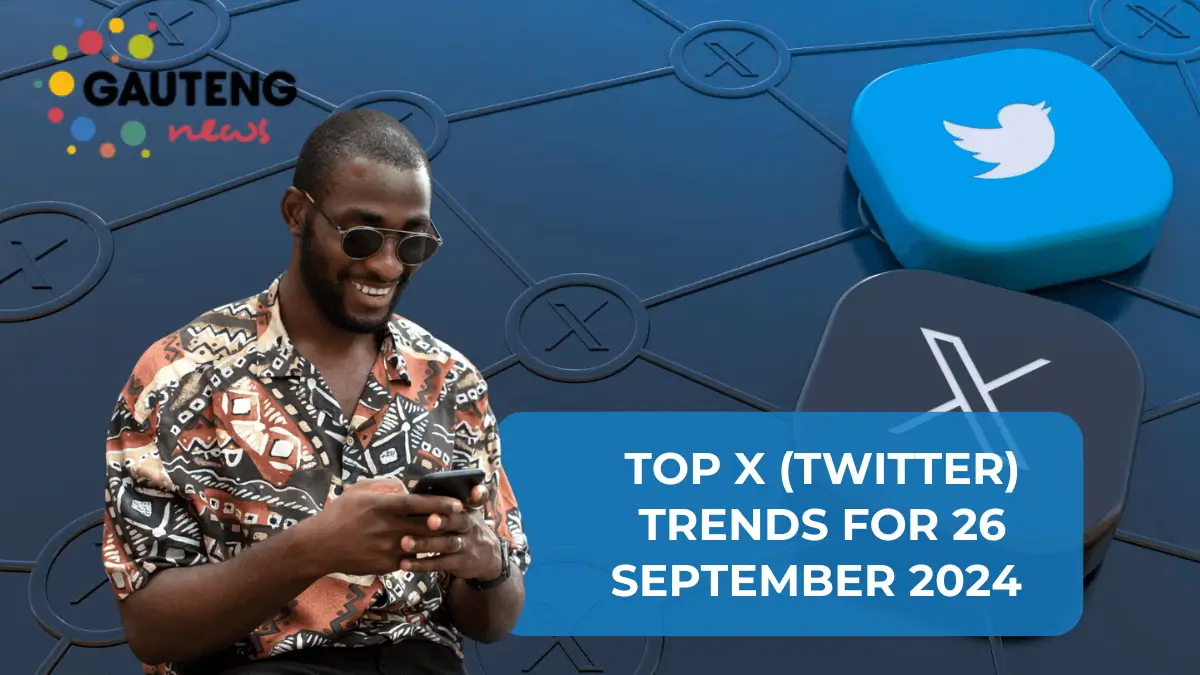 Top Trends on X You Might Have Missed Today