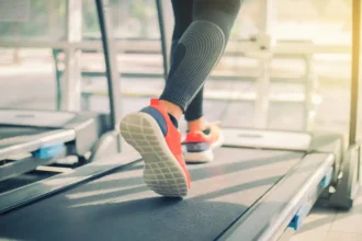 Treadmill or Road Running Which is More Effective