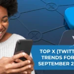 Trending Today The Top X (Twitter) Moments You Might Have Missed
