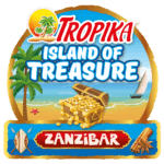 Tropika Island of Treasure Season 11