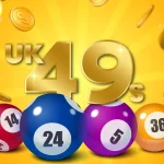 UK49s Teatime Draw Results for 16 September 2024