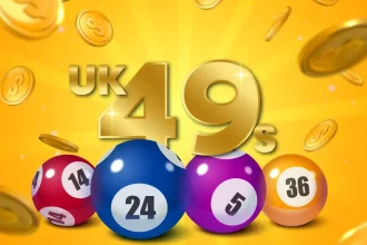 UK49s Teatime Draw Results for 16 September 2024