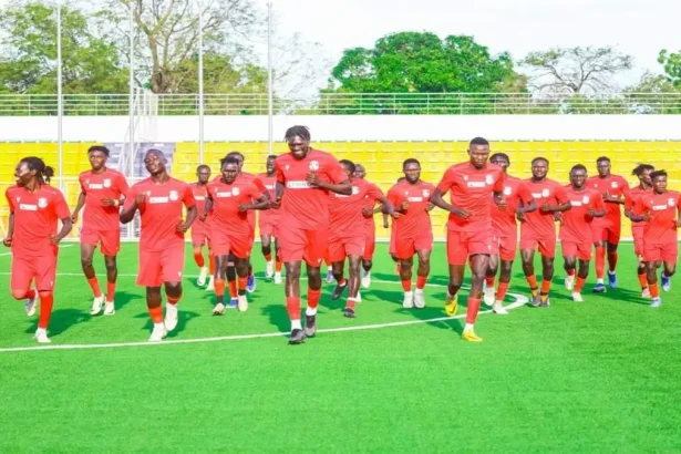 Uganda and South Sudan Key Insights Ahead of AFCON Qualifiers Against Bafana Bafana