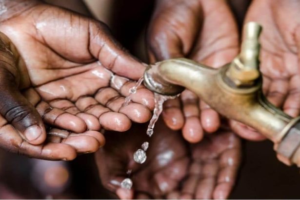 8 Million South Africans Could Soon Face Water Shortages