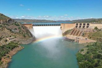 Gauteng Urged to Conserve Water Amid 80 Million Cubic Metre Shortfall Over the Next Six Months