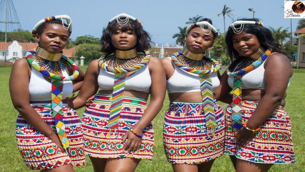 Top 10 Heritage Day Dress-Up Ideas for Women
