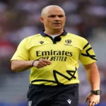 Whistle to Wealth How Much Do Rugby Referees Earn in South Africa