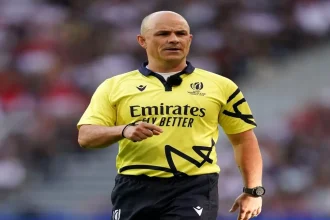 Whistle to Wealth How Much Do Rugby Referees Earn in South Africa