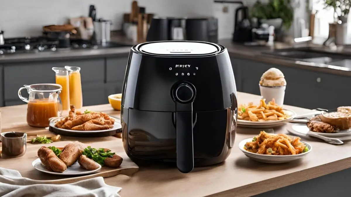 The Best Air fryers on A Budget