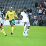 bafana bafana vs uganda