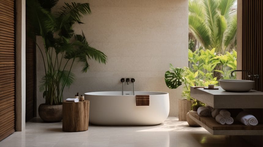 Top 20 Beautiful Bathroom Ideas to Elevate Your Home Design