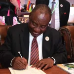 President Cyril Ramaphosa Signals Willingness to Address Public Concerns Over BELA Bill