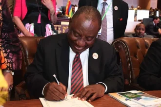 President Cyril Ramaphosa Signals Willingness to Address Public Concerns Over BELA Bill
