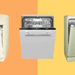 Top 10 Affordable Dishwashers and Their Pricing
