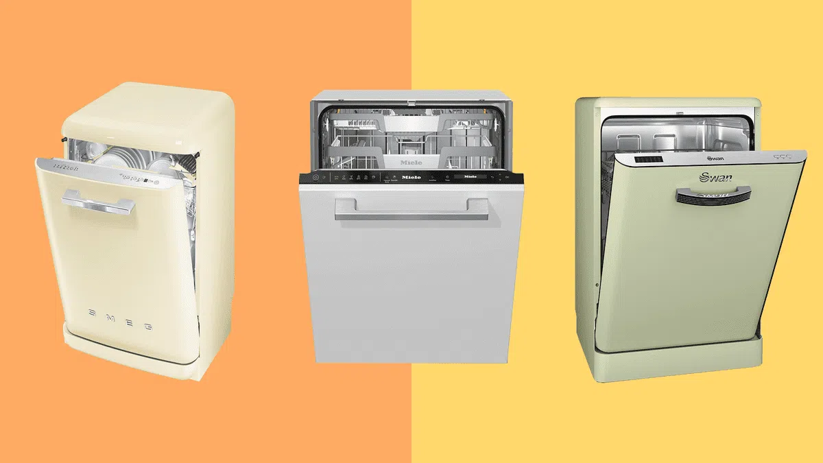 Top 10 Affordable Dishwashers and Their Pricing