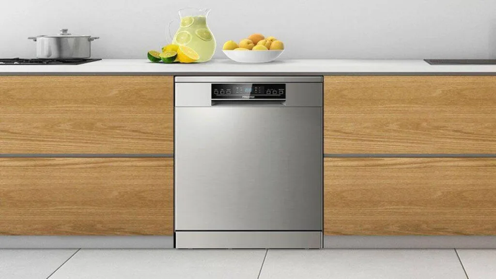 Top 10 Affordable Dishwashers and Their Pricing