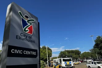 Ekurhuleni Offers Year-End Incentive for Households with Illegal Power Connections to Join Grid