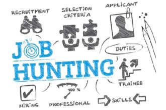 5 Essential Job Hunting Tips for Success