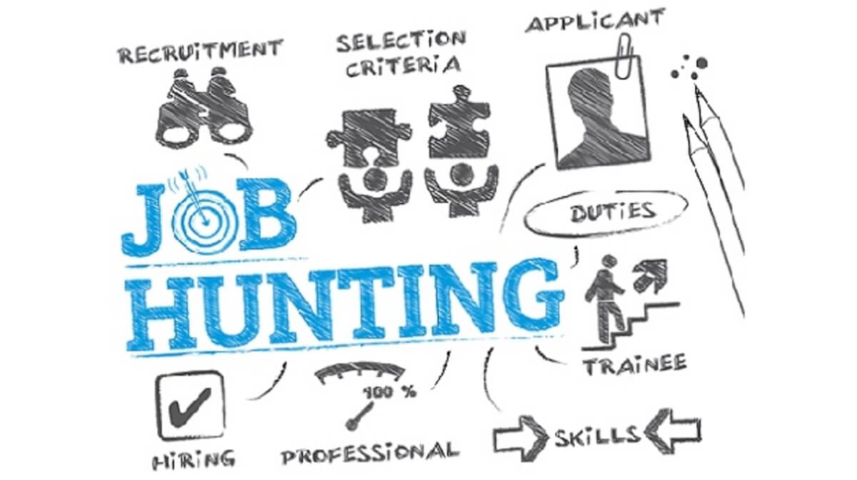 5 Essential Job Hunting Tips for Success