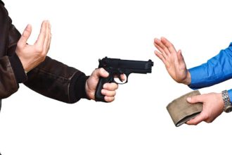 What’s Behind the Rise of Extortion Gangs?