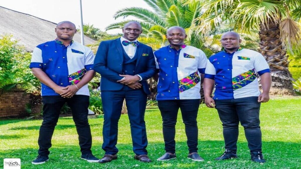 Top 10 Heritage Day Dress Up Ideas for Men