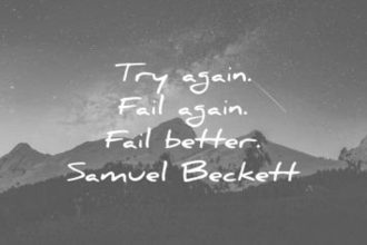 Quotes for Overcoming Failure and Embracing Challenges