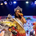 Chidimma Adetshina’s Mother 'Spotted' at Miss Universe Nigeria: People Demand Answers from Home Affairs