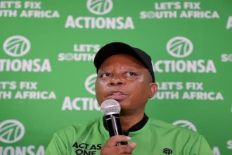 DA Warns ActionSA Against Involving EFF in Tshwane's Government Coalition