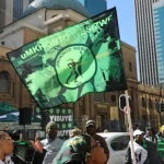 High Court Rules Against Reinstatement of 10 Sacked uMkhonto weSizwe Party Members