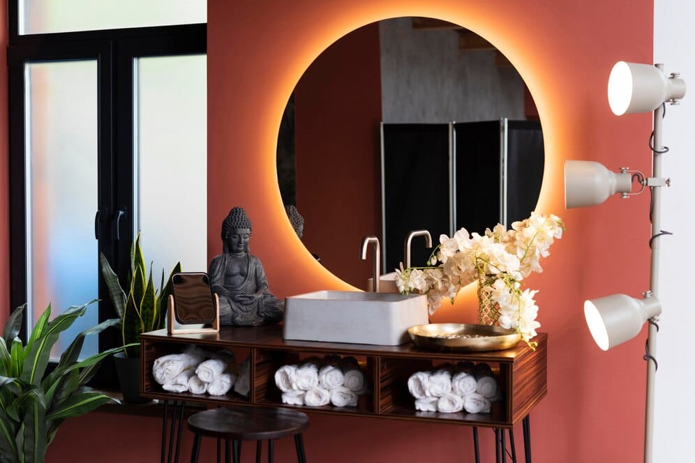 Top 20 Beautiful Bathroom Ideas to Elevate Your Home Design