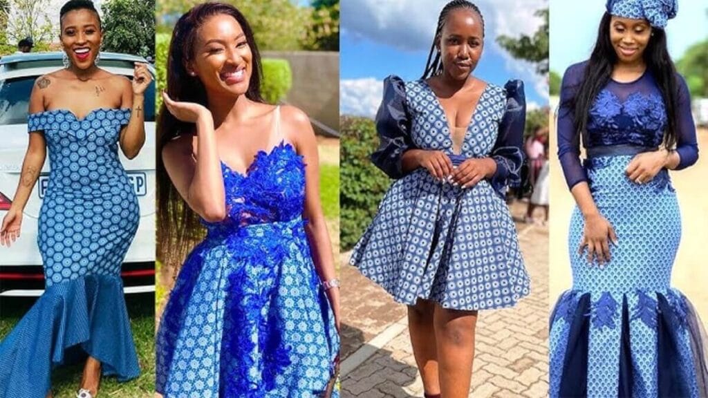 Top 10 Heritage Day Dress-Up Ideas for Women