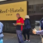 Reef Hotel Ordered to Pay R1.3 Million of R4.1 Million Debt for City Power to Restore Electricity