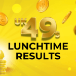 UK49s Lunchtime draw
