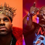 Busta Rhymes and Jason Derulo to Headline DStv Delicious Festival After Janet Jackson's Withdrawal
