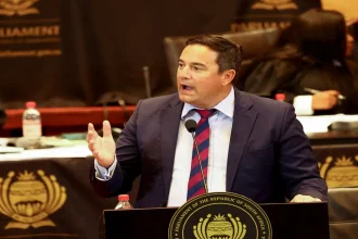 Democratic Alliance Stands Firm in GNU Despite Policy Differences with ANC: No Regrets in Coalition Partnership