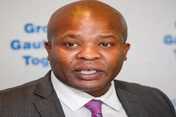 Lebogang Maile Highlights Safety Concerns Ahead of Gauteng Tourism Month