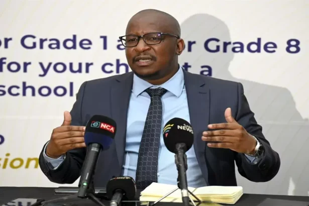Gauteng Education Department Cuts Feeding Schemes to Save 3,400 Teachers Amid R4.5 Billion Budget Shortfall