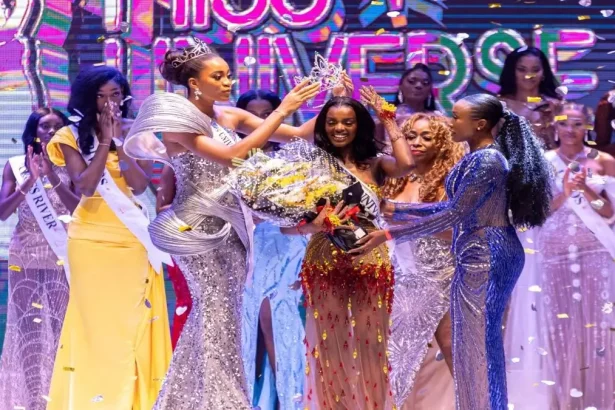Chidimma Adetshina: From Miss South Africa Finalist to Miss Nigeria Winner Amid Citizenship Controversy