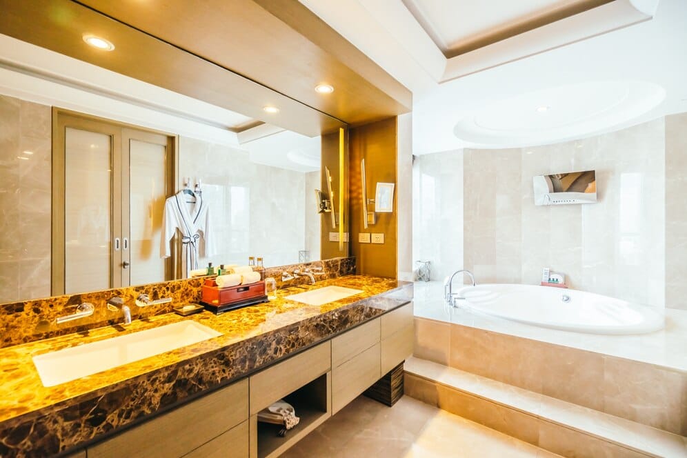 Top 20 Beautiful Bathroom Ideas to Elevate Your Home Design
