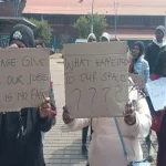 Amapanyaza Hopefuls Demand Answers After Promised Job Posts Fall Through