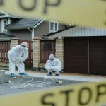 Alarming Murder Statistics in South Africa: 70 People Killed Every Day