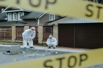 Alarming Murder Statistics in South Africa: 70 People Killed Every Day