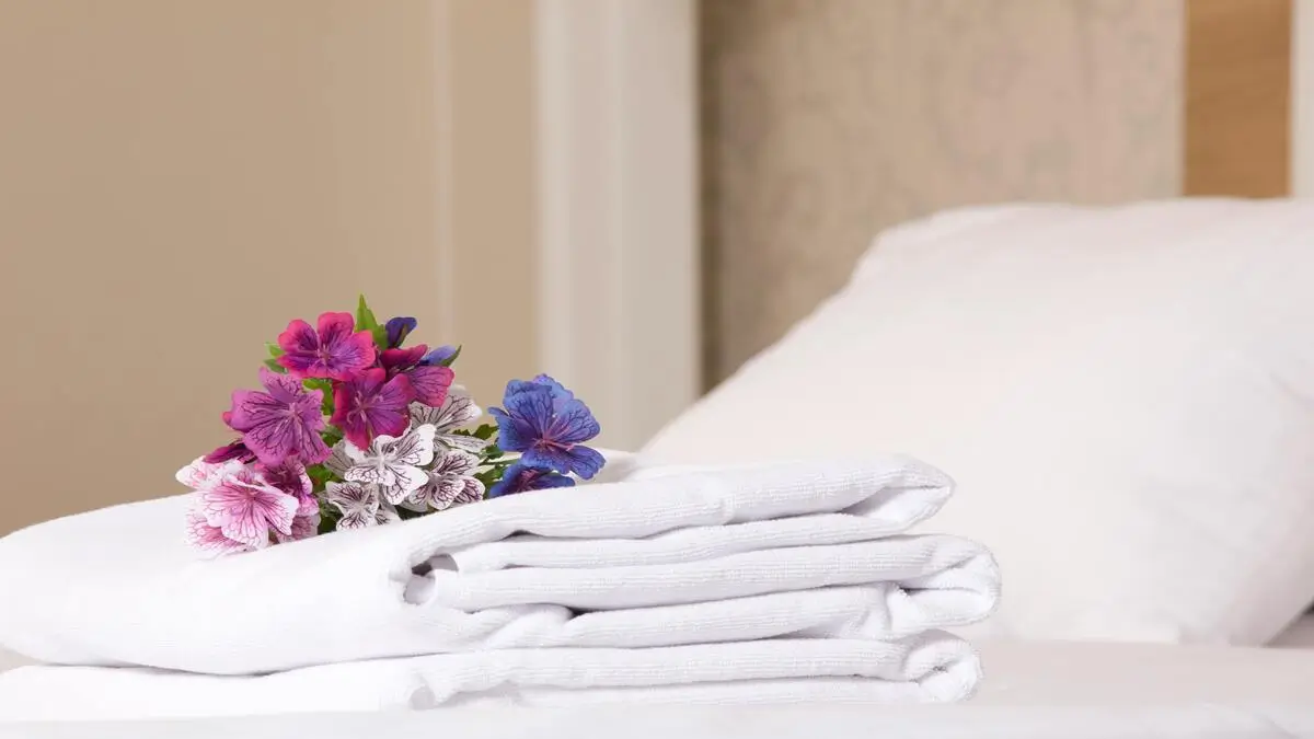 How Often Should You Wash Your Bedding and Towels? A Guide to Fresh and Clean Linens