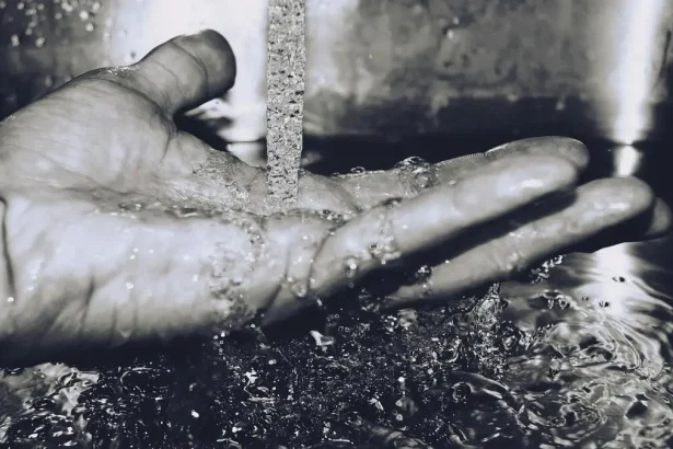 Gauteng Faces 'Day Zero' Threat: Urgent Call to Reduce Water Consumption by 10%